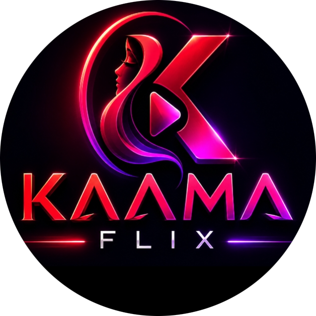 Kaama FLiX logo